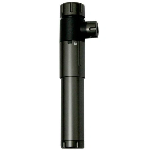 X-Tech Mini Pump Duo Road W/16GX2