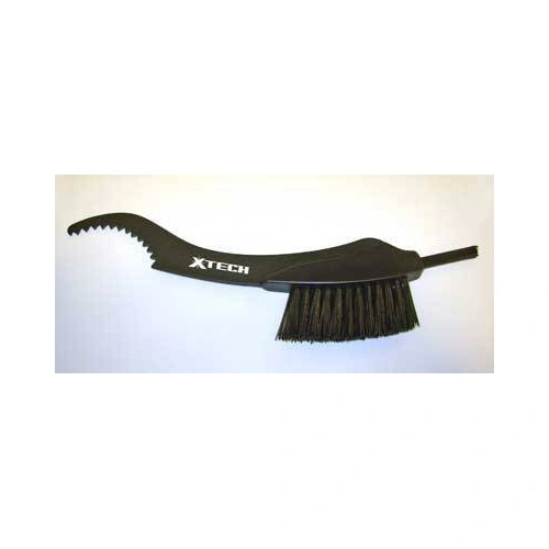Xtech Sprocket Brush