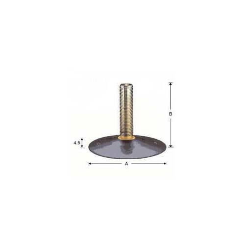 Xtech 16 Inch Motorcycle Tube