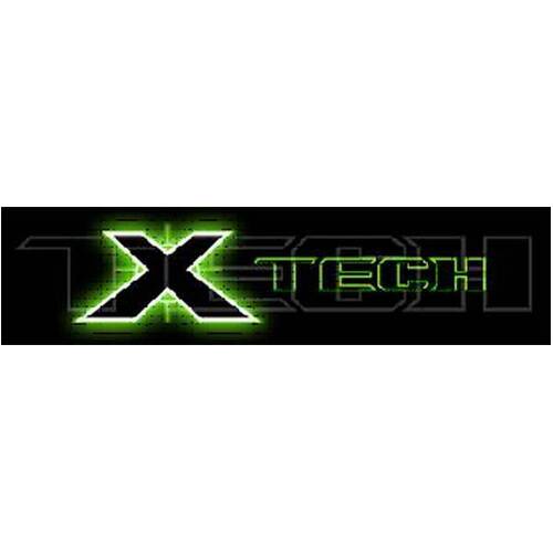 Xtech 18 Inch Heavy Duty Motorcycle Tube