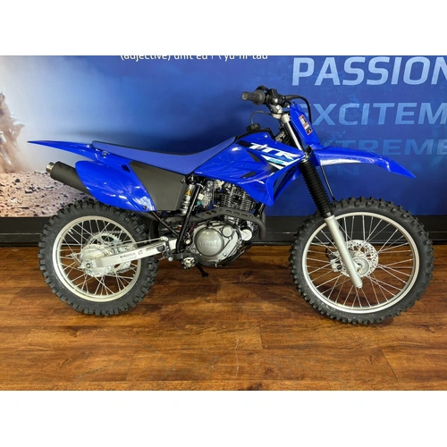 2025 Yamaha 230CC TT-R230 Agricultural