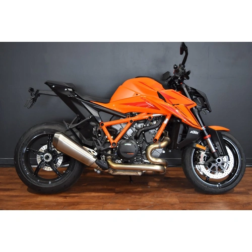 2024 Ktm 1390CC 1390 SUPER DUKE R SPORTS