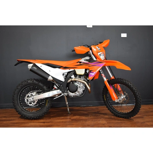 2024 Ktm 450CC 450 EXC-F Enduro