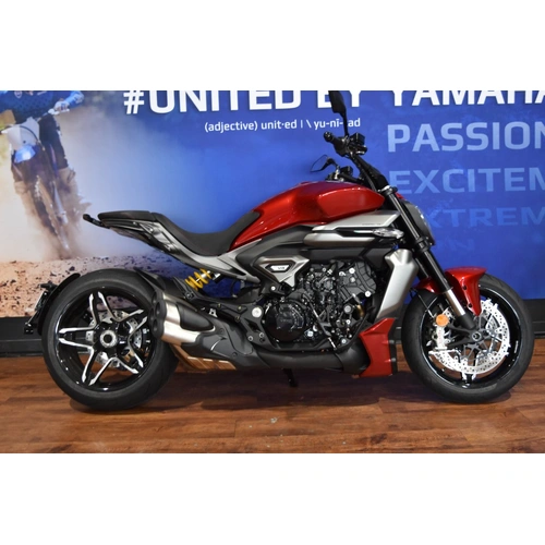 2026 Ducati 1200CC XDIAVEL V4 CRUISER