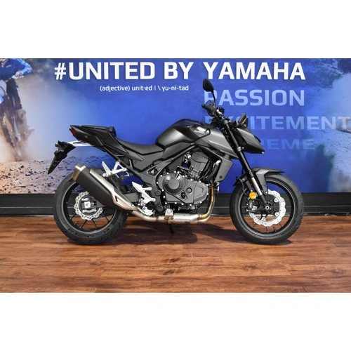 2025 Honda 750CC CB750 (HORNET) SPORTS