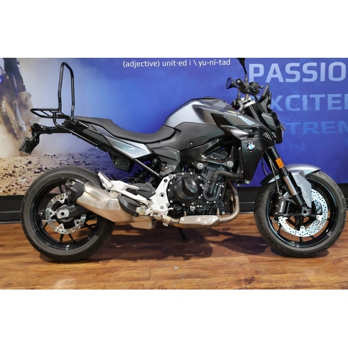 2022 BMW 900CC F 900 R Road