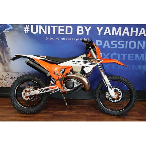 2026 Ktm 300CC 300 EXC Hardenduro