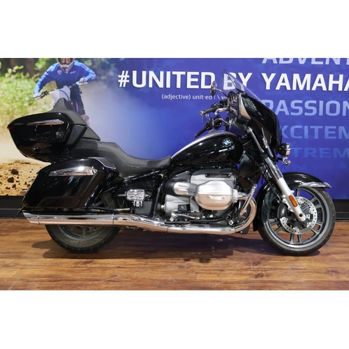 2022 BMW 1800CC R 18 B CRUISER