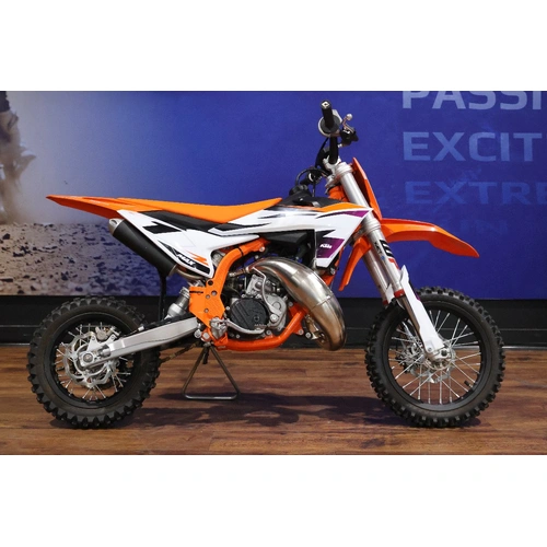 2024 Ktm 50CC 50 SX Minibike