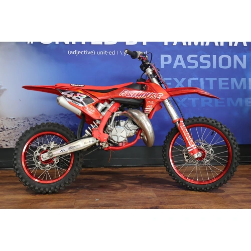 2022 Gas Imports 85CC MC 85 17/14 Minibike