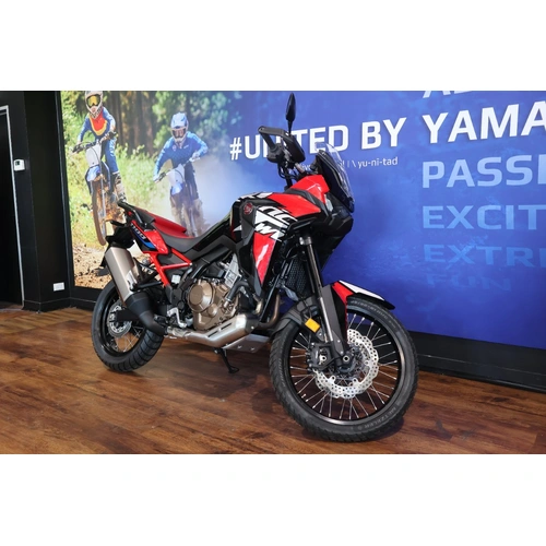 2023 Honda 1100CC CRF1100A AFRICA TWIN (ABS) DUAL SPORTS