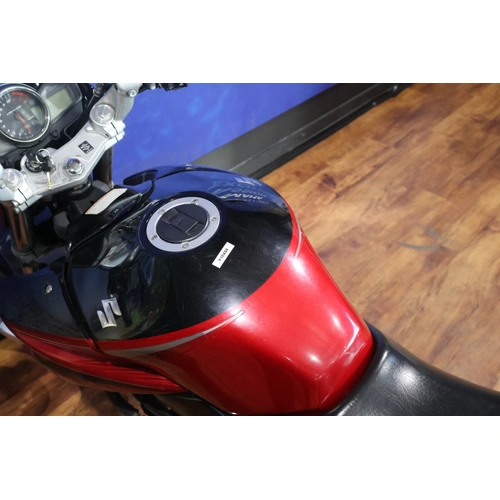 2015 Suzuki 250CC INAZUMA 250 (GW250) Road