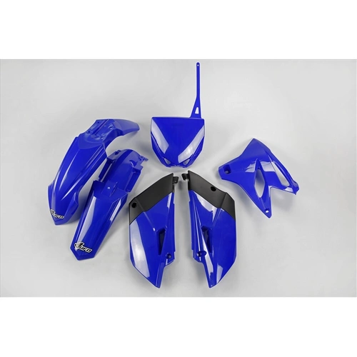 UFO YZ85 15-21 PLASTICS KIT (2