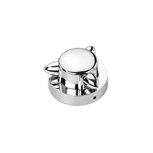 Zodiac Gas Cap Cover