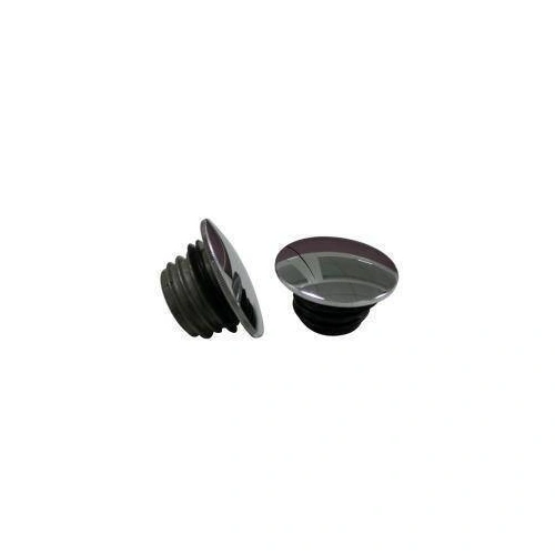 Zodiac Gas Cap - Gloss Black - SKU:Z012766