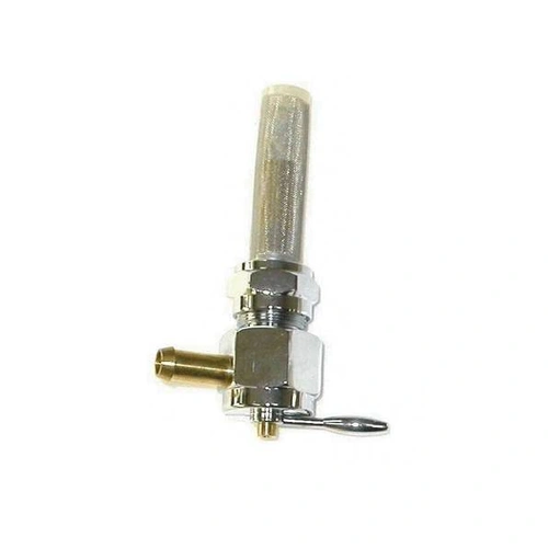 Zodiac Hexagonal 22mm Fuel Tap