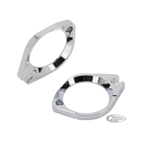 Zodiac Flange Set for EFI