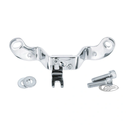 Zodiac Engine Mount Top