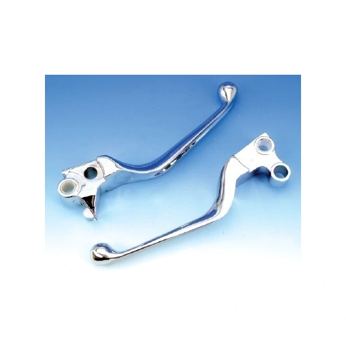 Zodiac Wide Brake & Clutch Levers