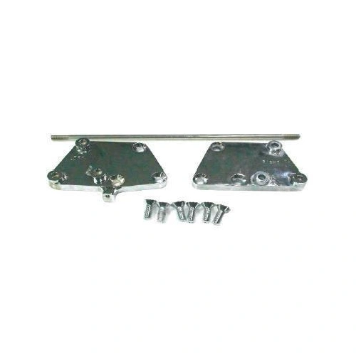 Zodiac Forward Control Extension Kit