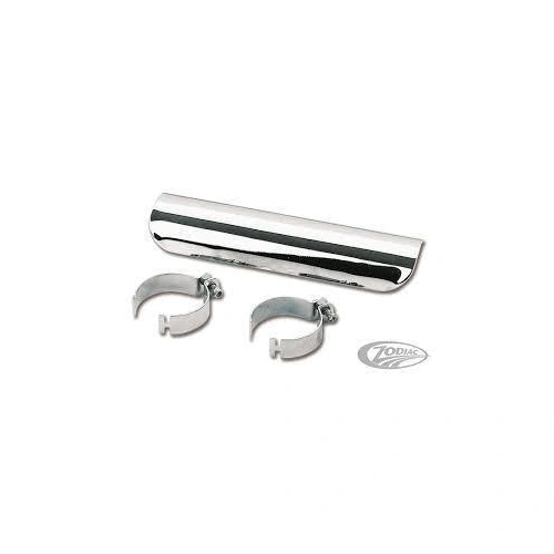 Zodiac Heat Shield Universal 1 3/4"