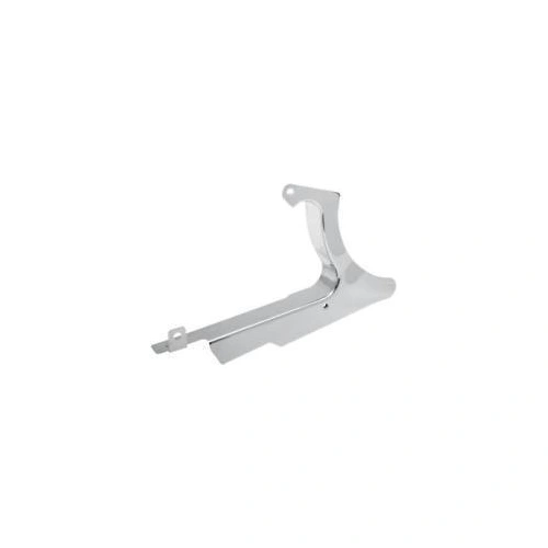 Zodiac Lower Belt Guard Softail 2000-on