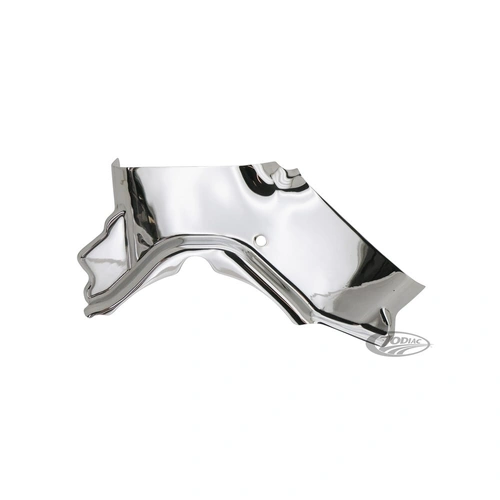 Zodiac Cylinder Base Cover Softail 2007-2008