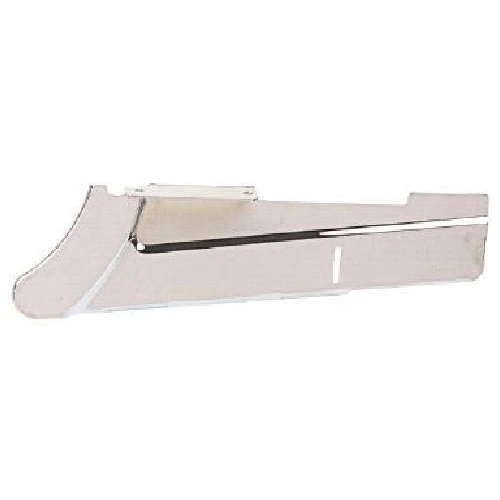 Zodiac Lower Belt Guard Dyna Short