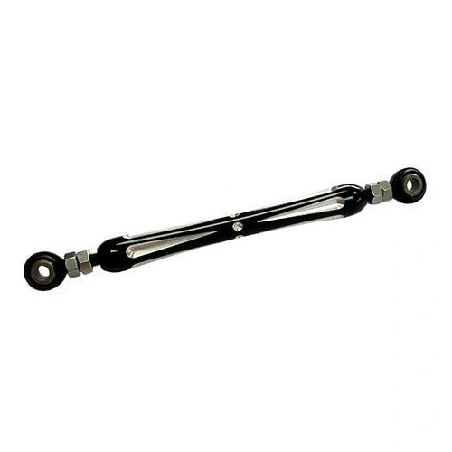 Zodiac Shift Rod Holeshit XL 2004-onwards - Black