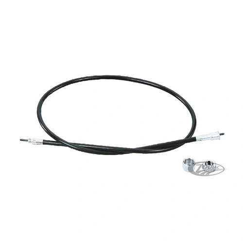 ZODIAC SPEEDO CABLE 38INCH TWO TOP NUTS - SKU:Z114152