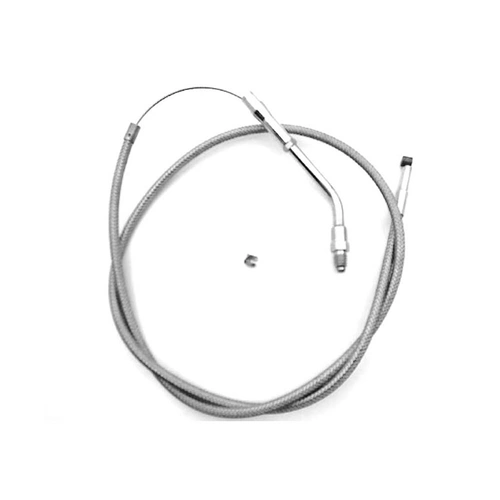 Zodiac Idle Cable 1981-1988 S/S +6"
