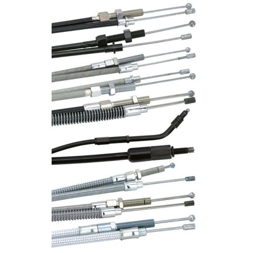 Zodiac Throttle Cable 1996-1999