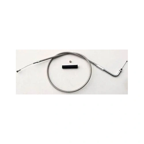 Zodiac Idle Cable S/S +6Inch