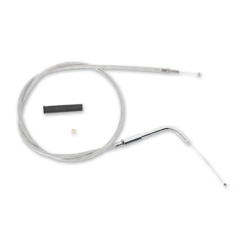Zodiac Idle Cable S/S +6Inch