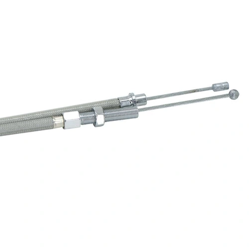 Zodiac Idle Cable Armour Coat 96-on 6" Extension