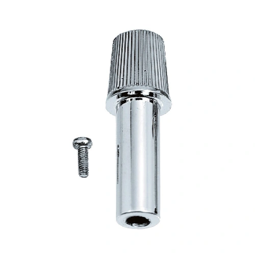 Zodiac Speedo Knob Softail 90-SOLD EACH