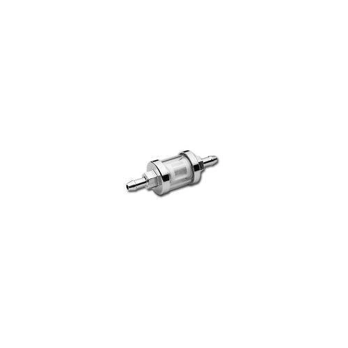 Zodiac Fuel Filter 5/16inch Glass - SKU:Z120101