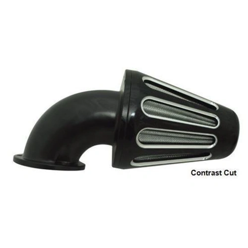 Zodiac Hp Ram Chopped Air Cle