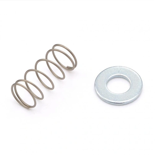 Givi Spring/Washer For Push Button