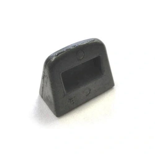BAG CASE ATTACHMENT CLAMPS