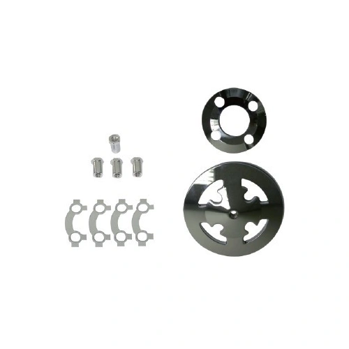 Zodiac Dress Up Kit Primo Belt Drive