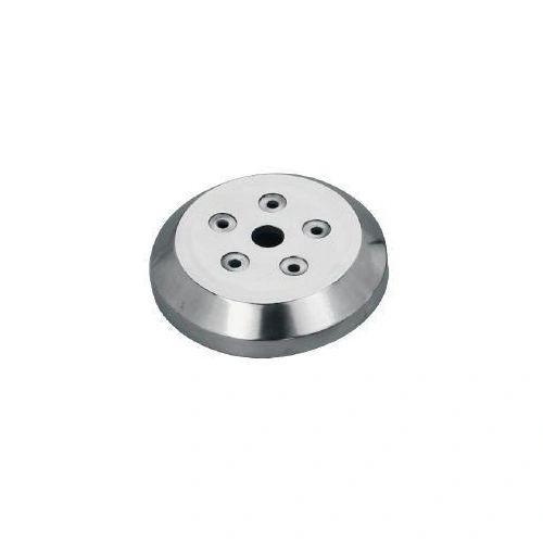 Zodiac Clt Dome 5 Stud Hub 1941-84