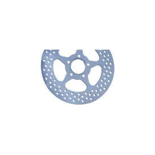 ZODIAC DISC 5-POINT POL S/S RE