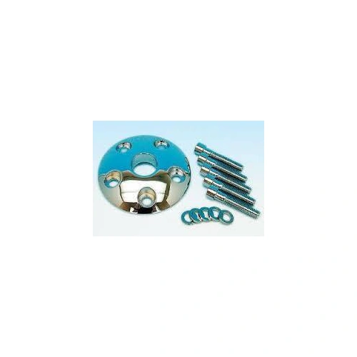 Zodiac Front Hubcap 2000-on