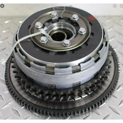 ZODIAC CLUTCH KIT ASSY 2007- B/TWIN 37813-06A