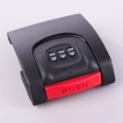 Givi E41 Mounted Hinge With Combination