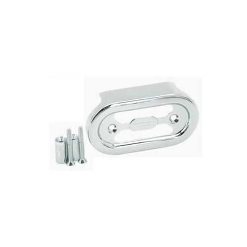 Zodiac Regulator Cover Chr 91