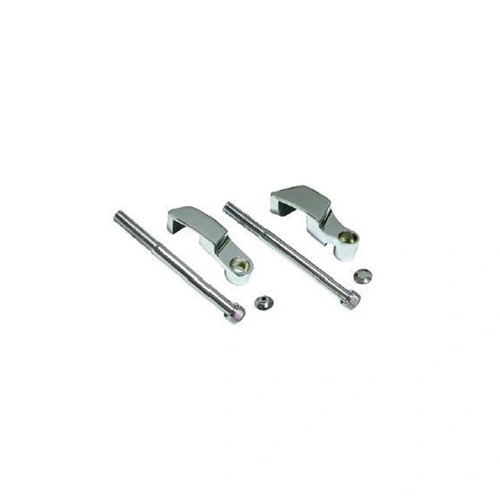 Zodiac Alternator Plug Retainer 1989-on - Chrome