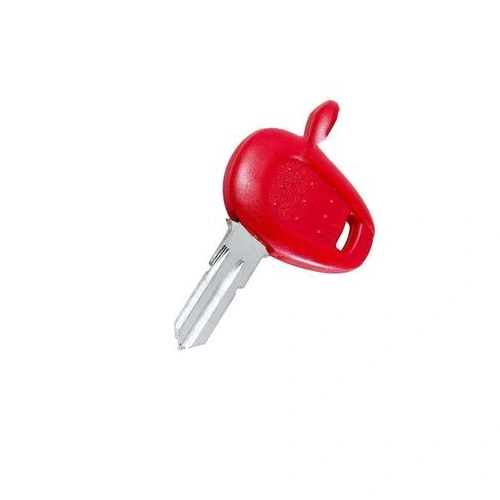 Givi Key Blank - Fits Cases With Red Keys