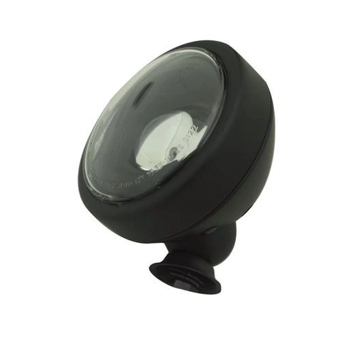 Zodiac Chrono II ECE Led Driving Light Black